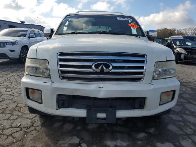 Photo 4 VIN: 5N3AA08A57N806639 - INFINITI QX56 