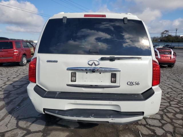 Photo 5 VIN: 5N3AA08A57N806639 - INFINITI QX56 