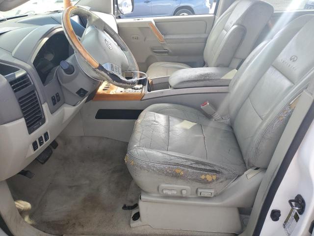 Photo 6 VIN: 5N3AA08A57N806639 - INFINITI QX56 