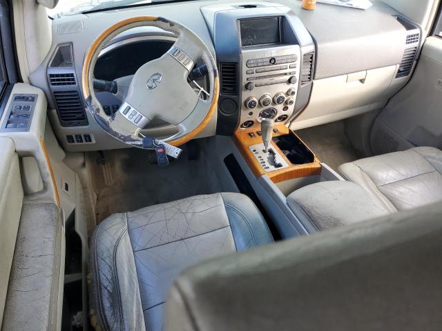 Photo 7 VIN: 5N3AA08A57N806639 - INFINITI QX56 