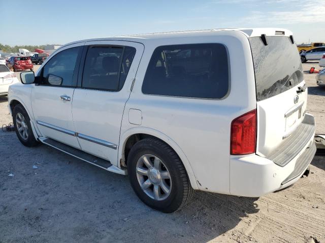 Photo 1 VIN: 5N3AA08A65N807781 - INFINITI QX56 