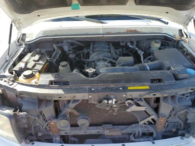 Photo 11 VIN: 5N3AA08A65N807781 - INFINITI QX56 