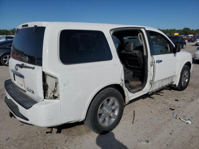 Photo 2 VIN: 5N3AA08A65N807781 - INFINITI QX56 