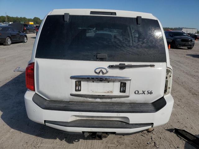 Photo 5 VIN: 5N3AA08A65N807781 - INFINITI QX56 