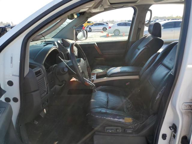 Photo 6 VIN: 5N3AA08A65N807781 - INFINITI QX56 