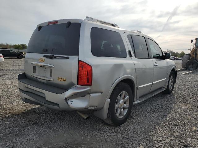 Photo 2 VIN: 5N3AA08A66N800606 - INFINITI QX56 