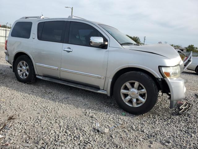 Photo 3 VIN: 5N3AA08A66N800606 - INFINITI QX56 