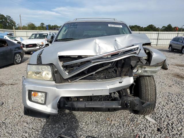 Photo 4 VIN: 5N3AA08A66N800606 - INFINITI QX56 