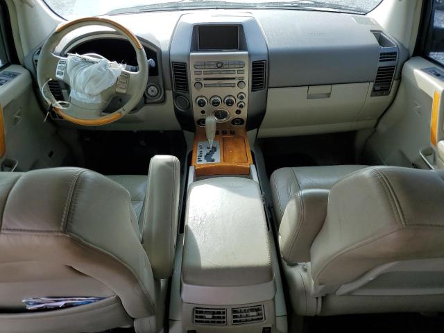 Photo 7 VIN: 5N3AA08A66N800606 - INFINITI QX56 