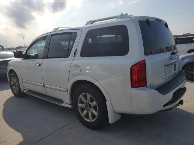 Photo 1 VIN: 5N3AA08A66N807510 - INFINITI QX56 