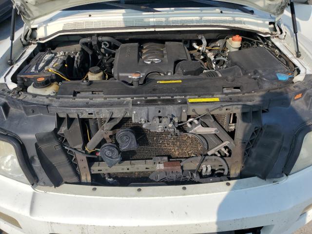 Photo 11 VIN: 5N3AA08A66N807510 - INFINITI QX56 