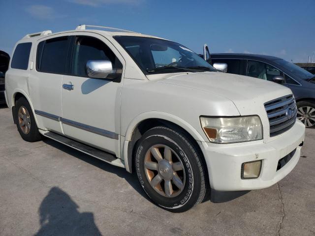 Photo 3 VIN: 5N3AA08A66N807510 - INFINITI QX56 