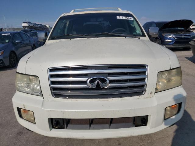 Photo 4 VIN: 5N3AA08A66N807510 - INFINITI QX56 