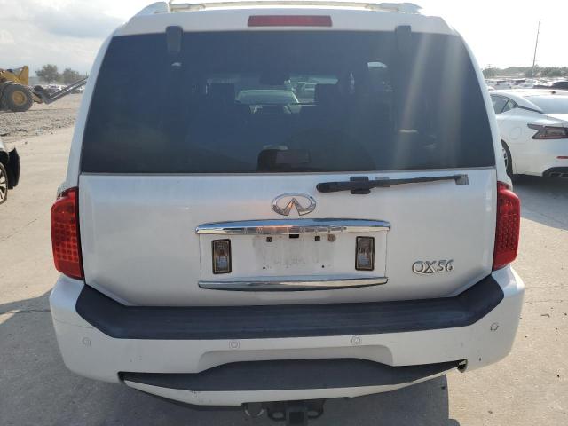 Photo 5 VIN: 5N3AA08A66N807510 - INFINITI QX56 