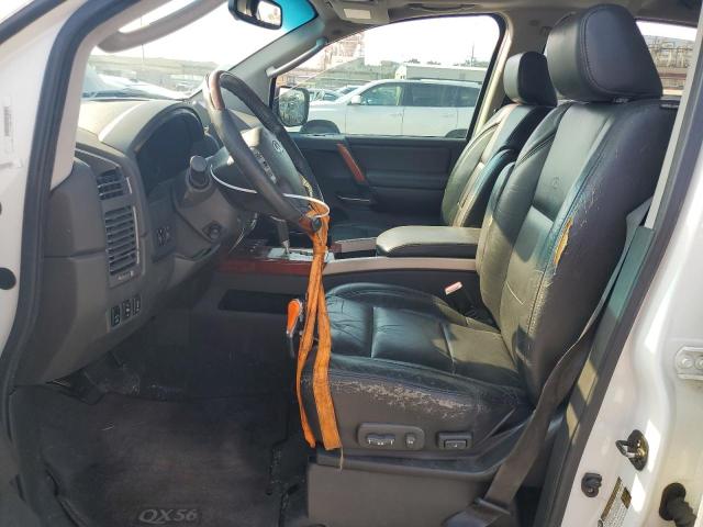 Photo 6 VIN: 5N3AA08A66N807510 - INFINITI QX56 