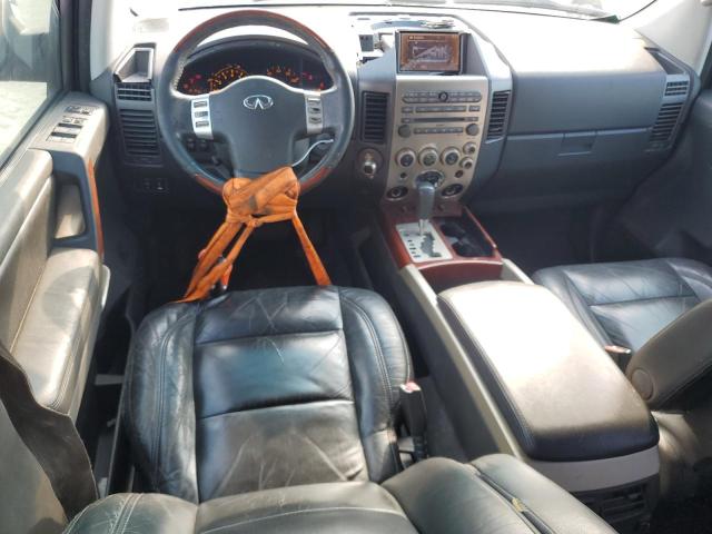 Photo 7 VIN: 5N3AA08A66N807510 - INFINITI QX56 