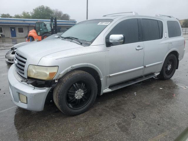 Photo 0 VIN: 5N3AA08A76N803093 - INFINITI QX56 