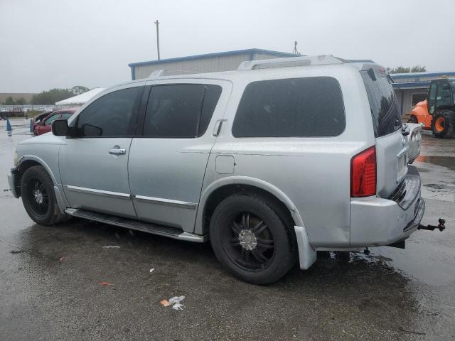 Photo 1 VIN: 5N3AA08A76N803093 - INFINITI QX56 