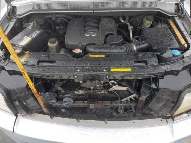 Photo 11 VIN: 5N3AA08A76N803093 - INFINITI QX56 