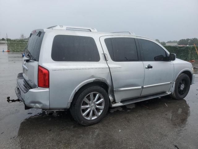 Photo 2 VIN: 5N3AA08A76N803093 - INFINITI QX56 