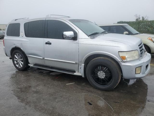 Photo 3 VIN: 5N3AA08A76N803093 - INFINITI QX56 