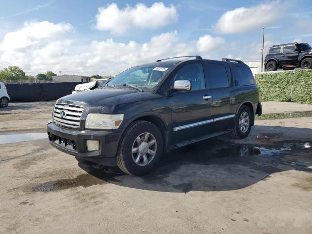 Photo 0 VIN: 5N3AA08A77N802592 - INFINITI QX56 