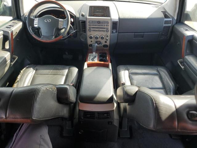 Photo 7 VIN: 5N3AA08A77N802592 - INFINITI QX56 