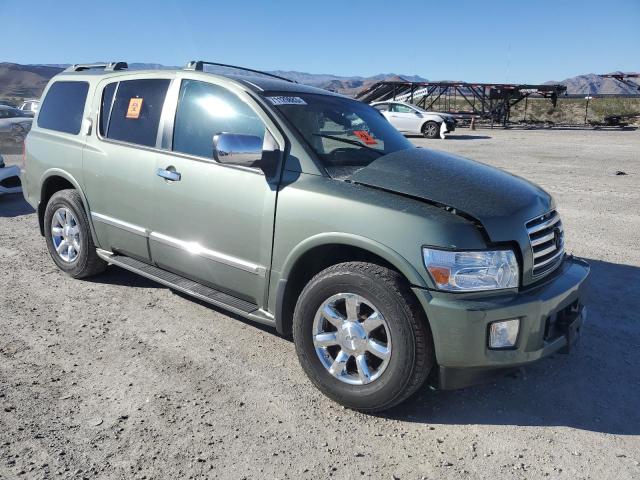 Photo 3 VIN: 5N3AA08A84N801009 - INFINITI QX56 