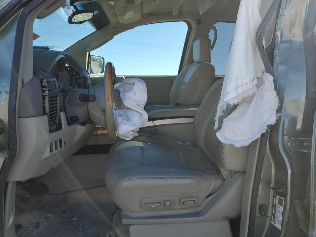 Photo 6 VIN: 5N3AA08A84N801009 - INFINITI QX56 