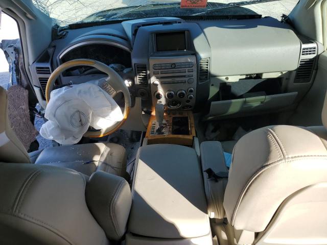 Photo 7 VIN: 5N3AA08A84N801009 - INFINITI QX56 