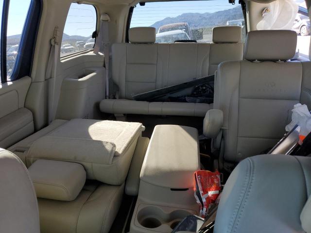 Photo 9 VIN: 5N3AA08A84N801009 - INFINITI QX56 