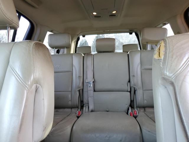 Photo 9 VIN: 5N3AA08A97N802321 - INFINITI QX56 