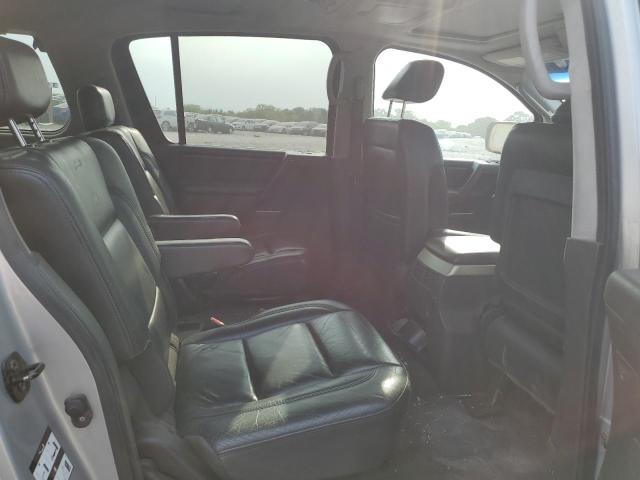 Photo 10 VIN: 5N3AA08A97N805333 - INFINITI QX56 