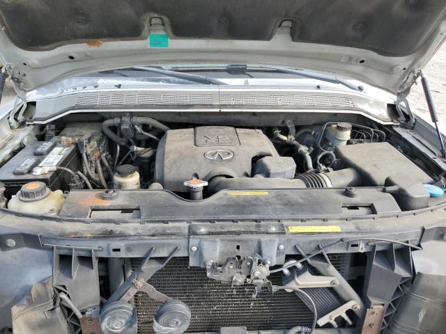 Photo 11 VIN: 5N3AA08A97N805333 - INFINITI QX56 