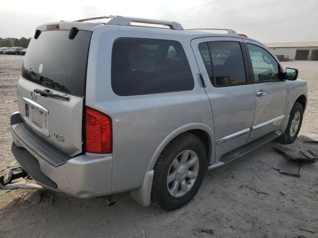 Photo 2 VIN: 5N3AA08A97N805333 - INFINITI QX56 