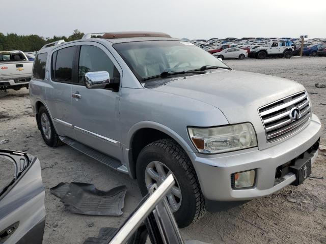 Photo 3 VIN: 5N3AA08A97N805333 - INFINITI QX56 