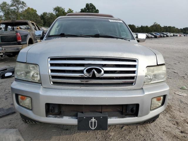 Photo 4 VIN: 5N3AA08A97N805333 - INFINITI QX56 