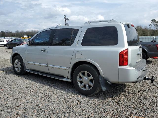 Photo 1 VIN: 5N3AA08AX4N805918 - INFINITI QX56 