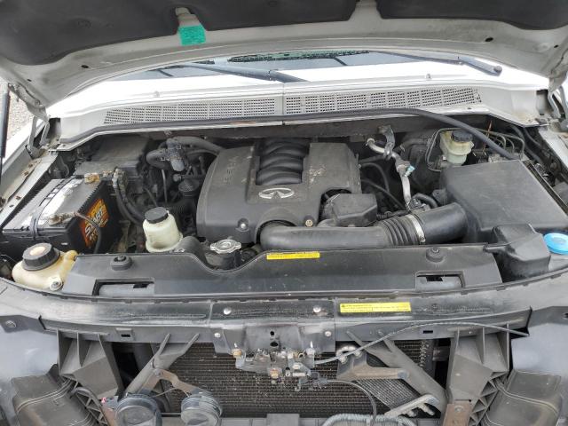 Photo 10 VIN: 5N3AA08AX4N805918 - INFINITI QX56 