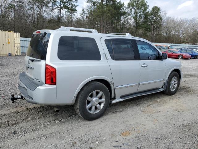 Photo 2 VIN: 5N3AA08AX4N805918 - INFINITI QX56 