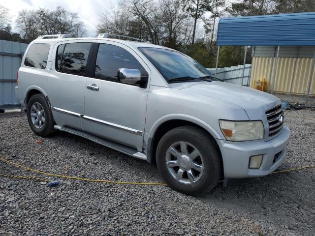 Photo 3 VIN: 5N3AA08AX4N805918 - INFINITI QX56 