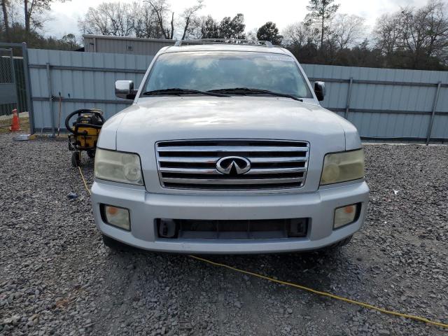 Photo 4 VIN: 5N3AA08AX4N805918 - INFINITI QX56 