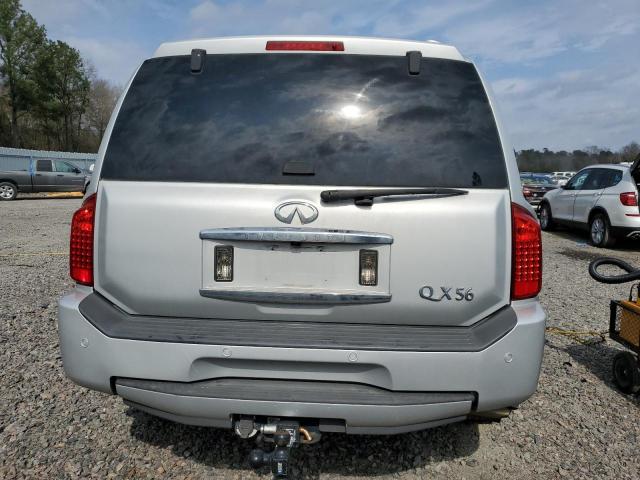 Photo 5 VIN: 5N3AA08AX4N805918 - INFINITI QX56 