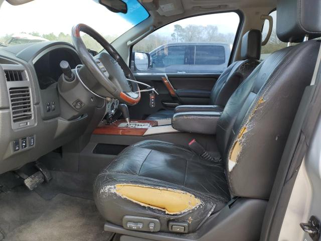 Photo 6 VIN: 5N3AA08AX4N805918 - INFINITI QX56 