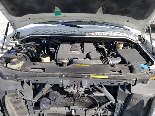 Photo 11 VIN: 5N3AA08AX6N809762 - INFINITI QX56 