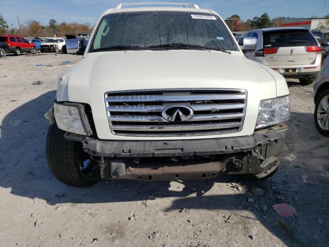 Photo 4 VIN: 5N3AA08AX6N809762 - INFINITI QX56 