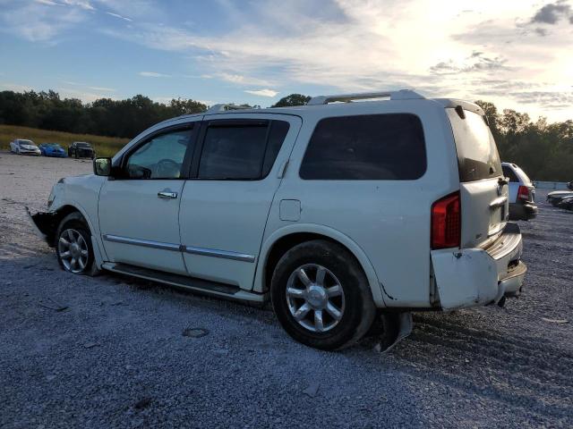 Photo 1 VIN: 5N3AA08C05N807017 - INFINITI QX56 