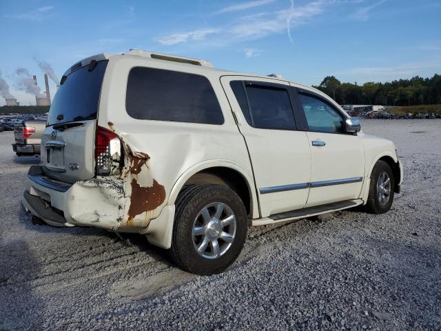 Photo 2 VIN: 5N3AA08C05N807017 - INFINITI QX56 