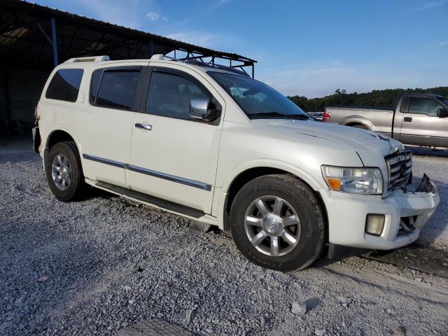 Photo 3 VIN: 5N3AA08C05N807017 - INFINITI QX56 