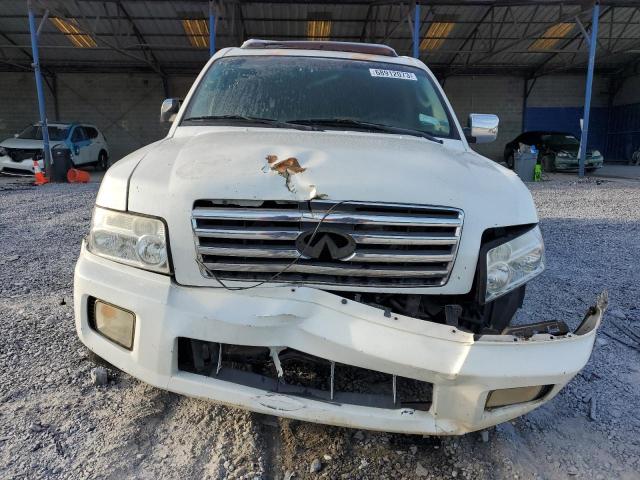 Photo 4 VIN: 5N3AA08C05N807017 - INFINITI QX56 